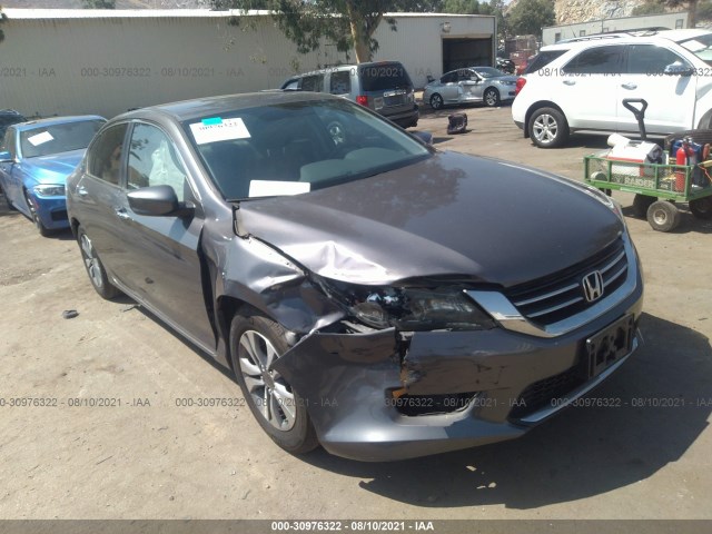 HONDA ACCORD SEDAN 2014 1hgcr2f37ea286786