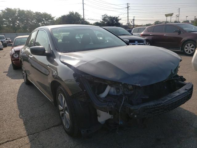 HONDA ACCORD LX 2014 1hgcr2f37ea287419