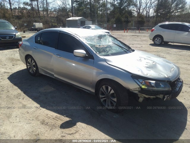 HONDA ACCORD SDN 2014 1hgcr2f37ea288831