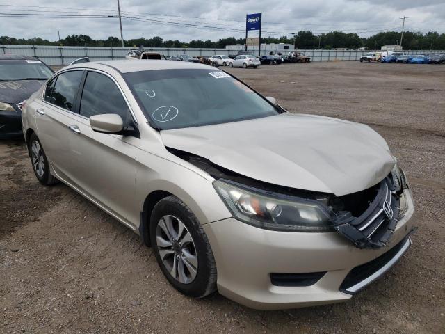 HONDA ACCORD LX 2014 1hgcr2f37ea289350