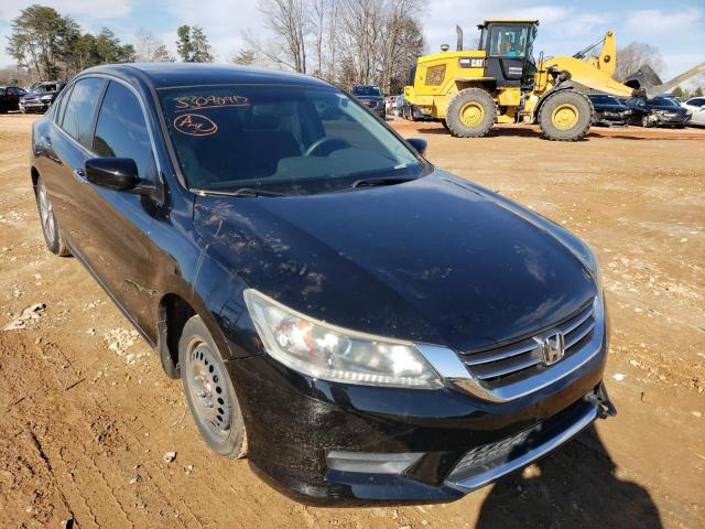 HONDA ACCORD SEDAN 2014 1hgcr2f37ea290580