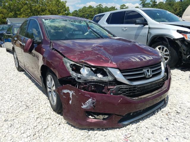 HONDA ACCORD LX 2014 1hgcr2f37ea292278