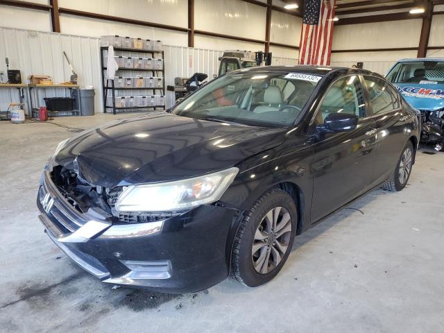 HONDA ACCORD LX 2014 1hgcr2f37ea292457