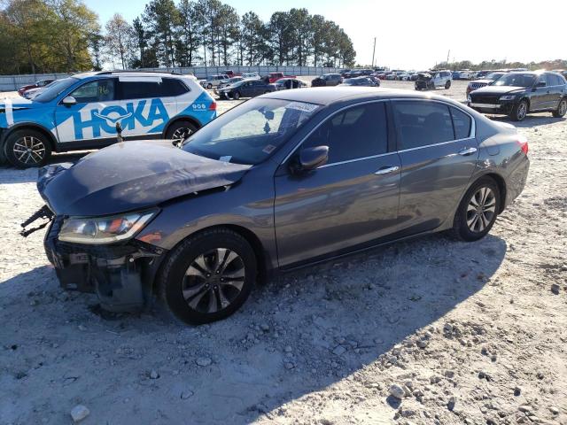 HONDA ACCORD LX 2014 1hgcr2f37ea293382