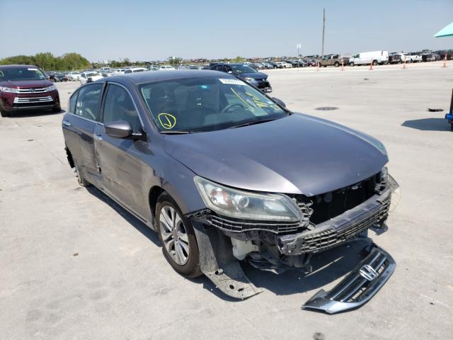 HONDA ACCORD LX 2014 1hgcr2f37ea293866