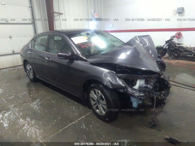 HONDA ACCORD SEDAN 2014 1hgcr2f37ea295018