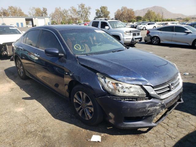 HONDA ACCORD LX 2014 1hgcr2f37ea299098