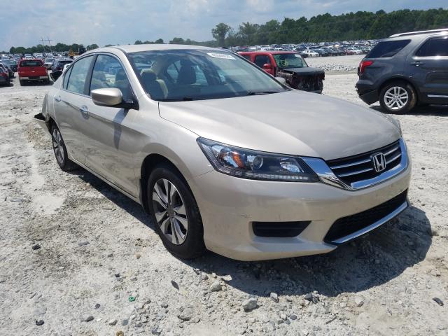 HONDA ACCORD LX 2014 1hgcr2f37ea300394