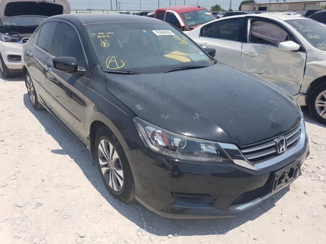 HONDA ACCORD LX 2014 1hgcr2f37ea300895