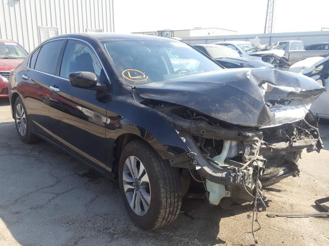 HONDA ACCORD LX 2014 1hgcr2f37ea302422