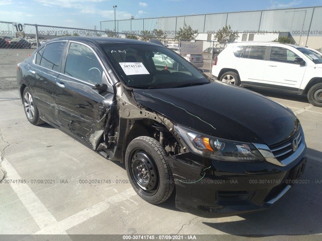 HONDA ACCORD SEDAN 2014 1hgcr2f37ea302632