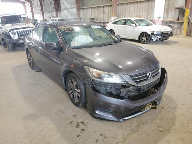 HONDA ACCORD LX 2014 1hgcr2f37ea304171