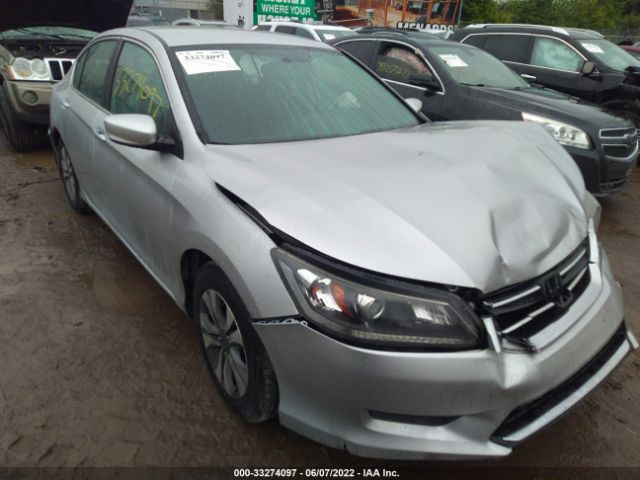 HONDA ACCORD SEDAN 2014 1hgcr2f37ea305739