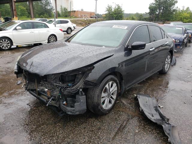 HONDA ACCORD SEDAN 2014 1hgcr2f37ea306082