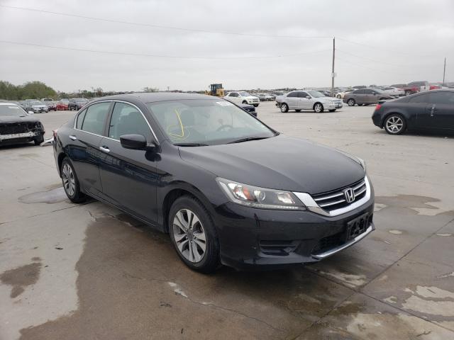 HONDA ACCORD LX 2014 1hgcr2f37ea306146