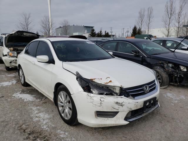 HONDA ACCORD LX 2014 1hgcr2f37ea804878