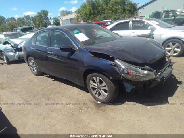 HONDA ACCORD SEDAN 2015 1hgcr2f37fa001764