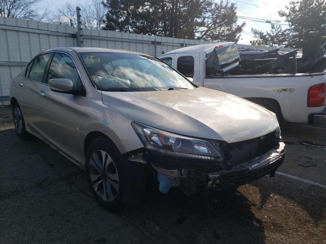 HONDA ACCORD LX 2015 1hgcr2f37fa005295