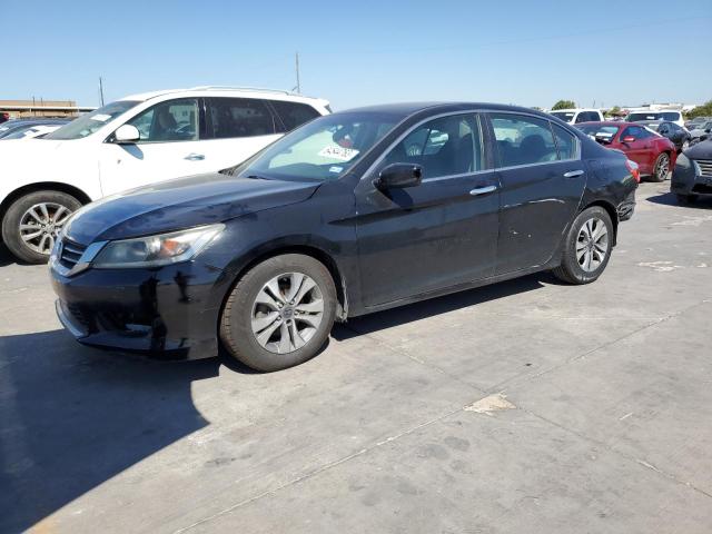 HONDA ACCORD LX 2015 1hgcr2f37fa006124