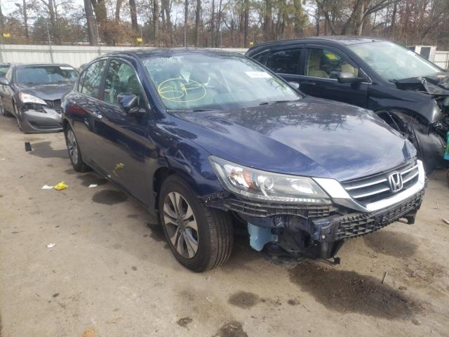 HONDA ACCORD LX 2015 1hgcr2f37fa006978