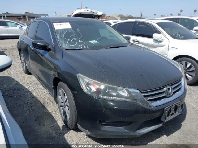 HONDA ACCORD 2015 1hgcr2f37fa008469