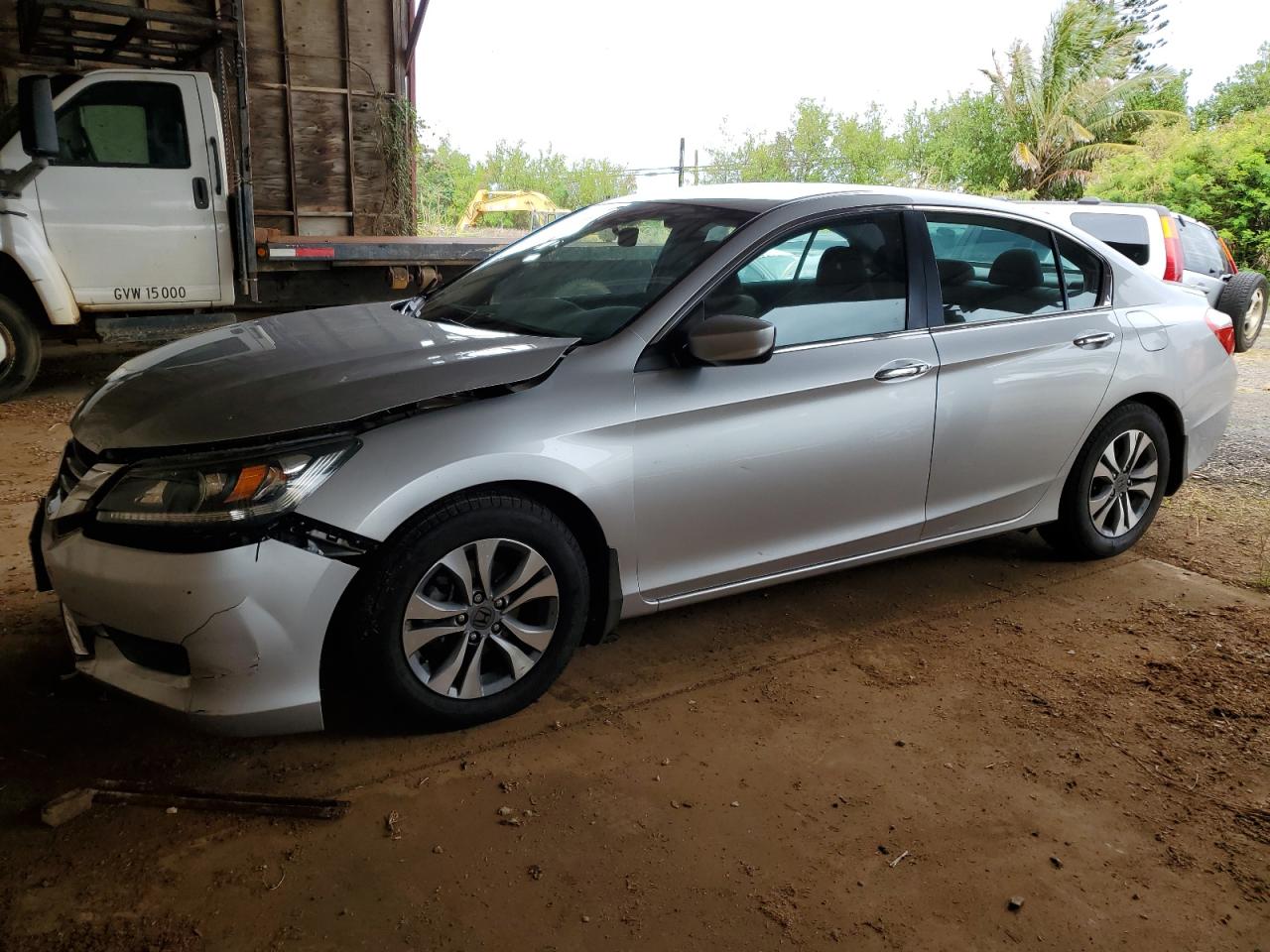 HONDA ACCORD 2015 1hgcr2f37fa012537