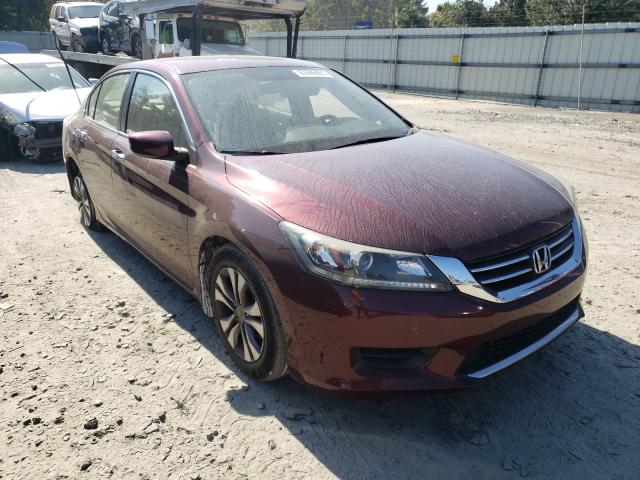 HONDA ACCORD LX 2015 1hgcr2f37fa012960