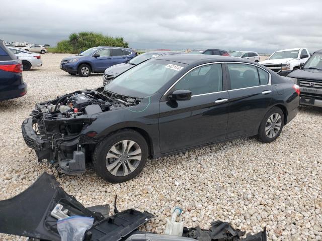 HONDA ACCORD LX 2015 1hgcr2f37fa013333