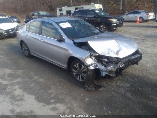 HONDA ACCORD SEDAN 2015 1hgcr2f37fa019827