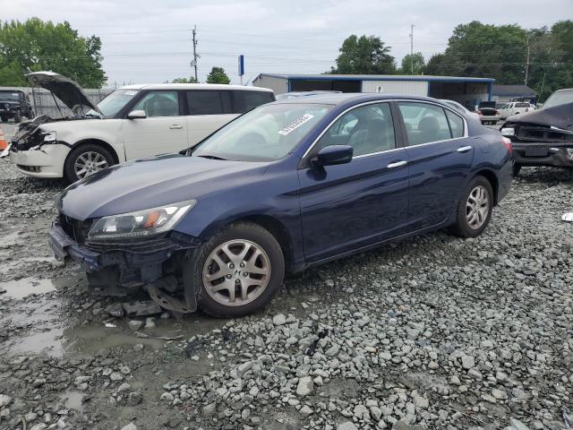 HONDA ACCORD LX 2015 1hgcr2f37fa023490