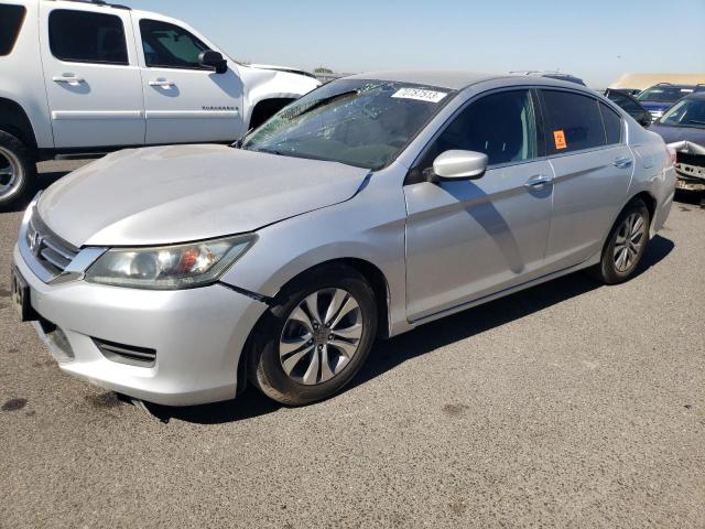 HONDA ACCORD LX 2015 1hgcr2f37fa024607