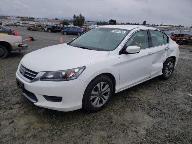 HONDA ACCORD LX 2015 1hgcr2f37fa027023