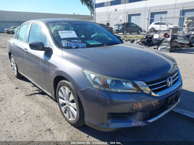 HONDA ACCORD 2015 1hgcr2f37fa030956