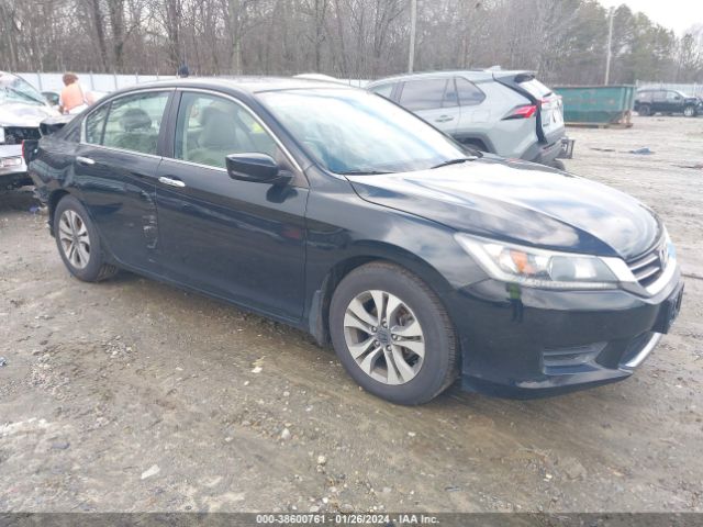 HONDA ACCORD 2015 1hgcr2f37fa034456