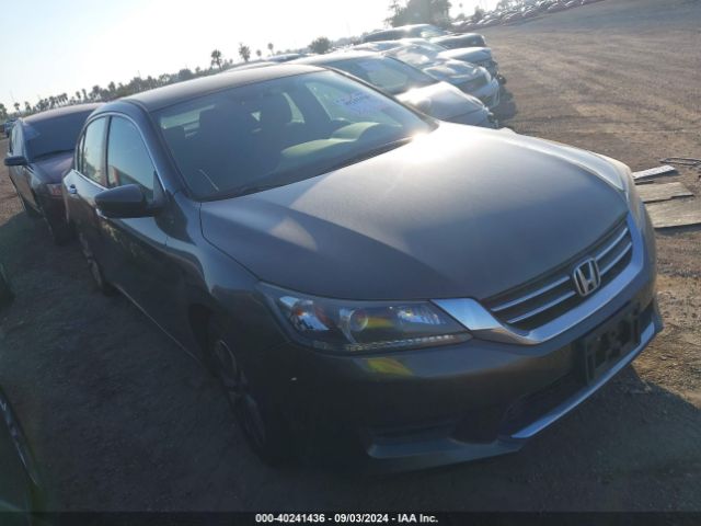 HONDA ACCORD 2015 1hgcr2f37fa040421