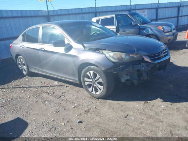 HONDA ACCORD 2015 1hgcr2f37fa042380