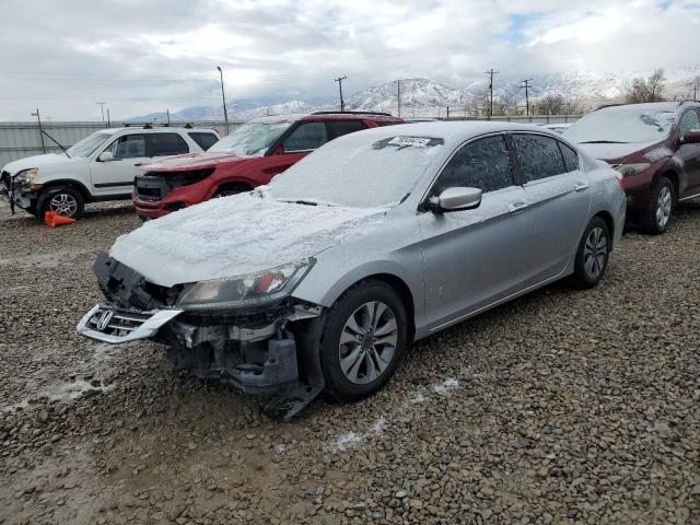 HONDA ACCORD LX 2015 1hgcr2f37fa044114