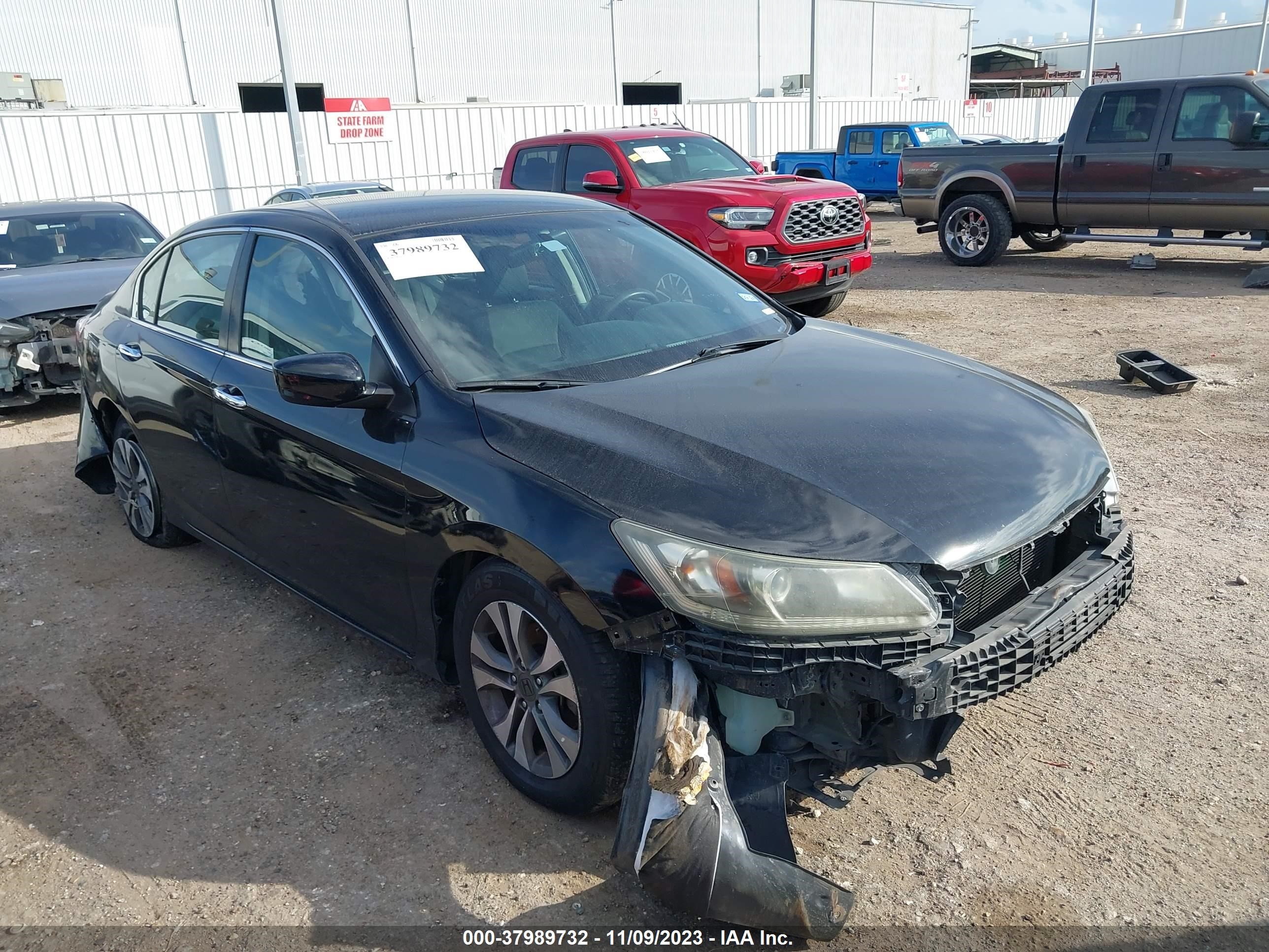 HONDA ACCORD 2015 1hgcr2f37fa047255