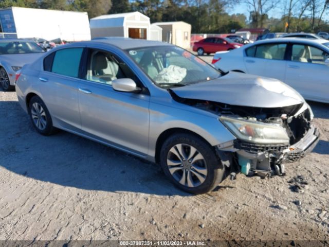 HONDA ACCORD 2015 1hgcr2f37fa055842