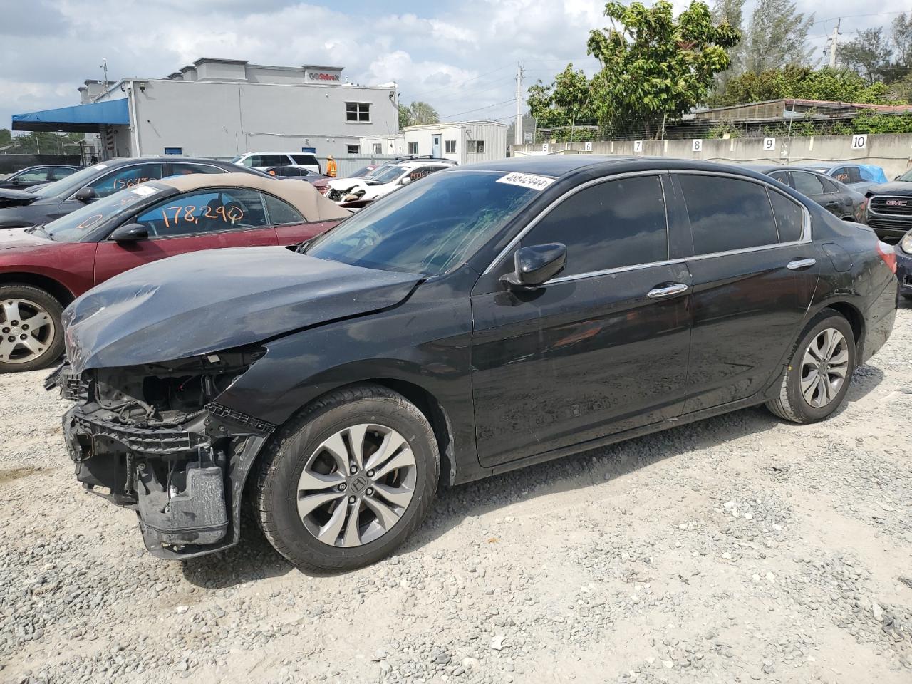 HONDA ACCORD 2015 1hgcr2f37fa058868