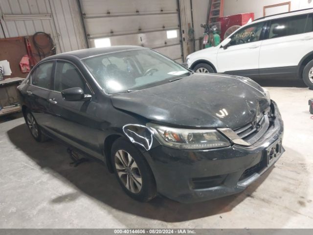 HONDA ACCORD 2015 1hgcr2f37fa066520