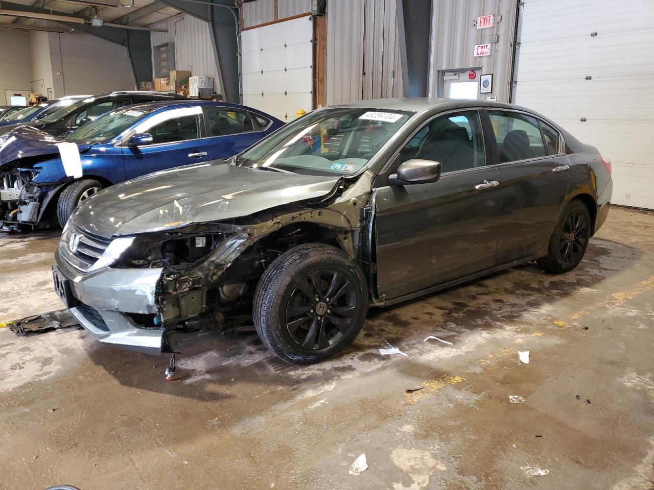 HONDA ACCORD 2015 1hgcr2f37fa069546