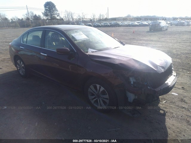 HONDA ACCORD SEDAN 2015 1hgcr2f37fa083415