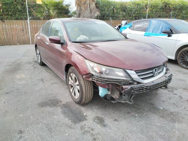 HONDA ACCORD LX 2015 1hgcr2f37fa099520