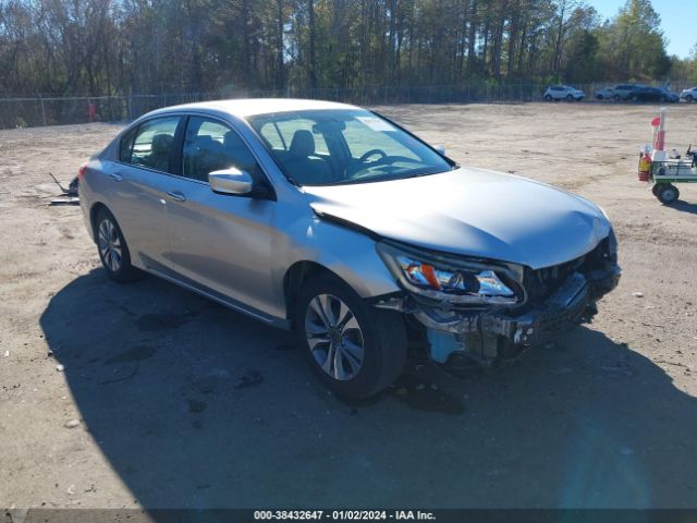 HONDA ACCORD 2015 1hgcr2f37fa108068