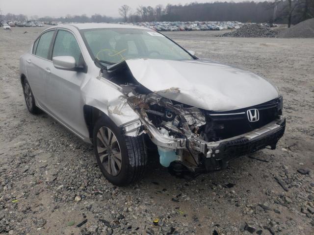 HONDA ACCORD LX 2015 1hgcr2f37fa108118