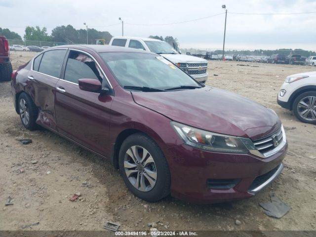 HONDA ACCORD 2015 1hgcr2f37fa117580