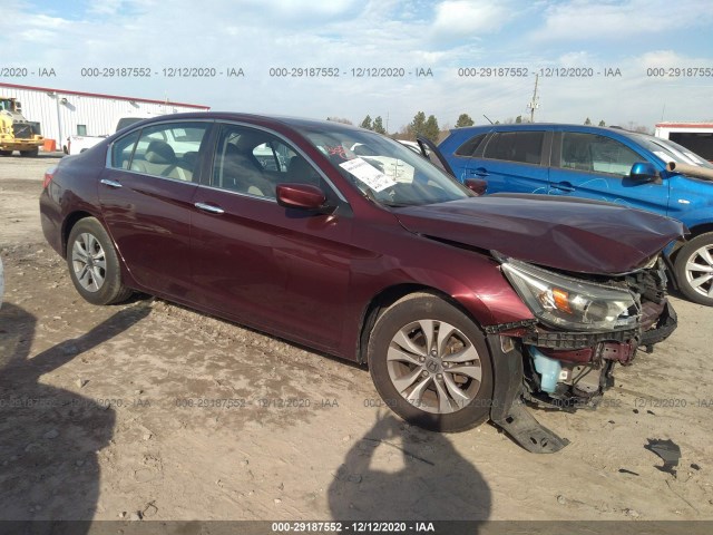 HONDA ACCORD SEDAN 2015 1hgcr2f37fa118664