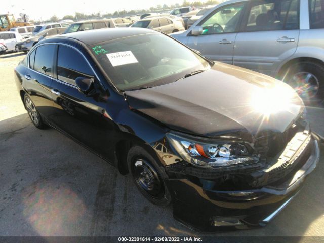 HONDA ACCORD SEDAN 2015 1hgcr2f37fa125078