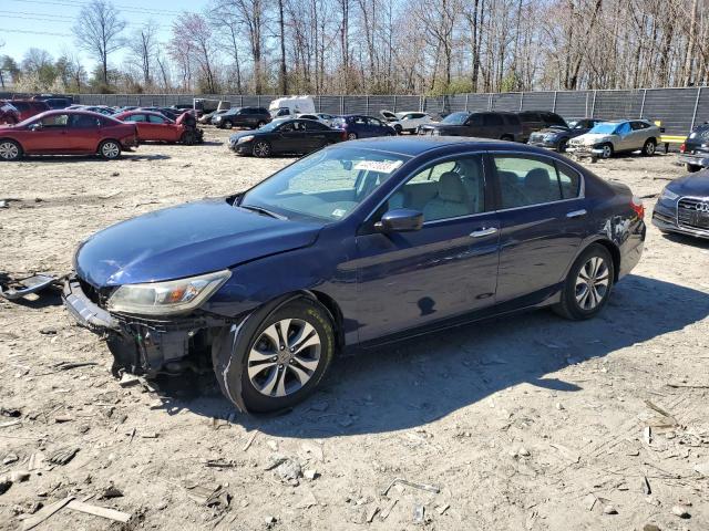 HONDA ACCORD LX 2015 1hgcr2f37fa127526